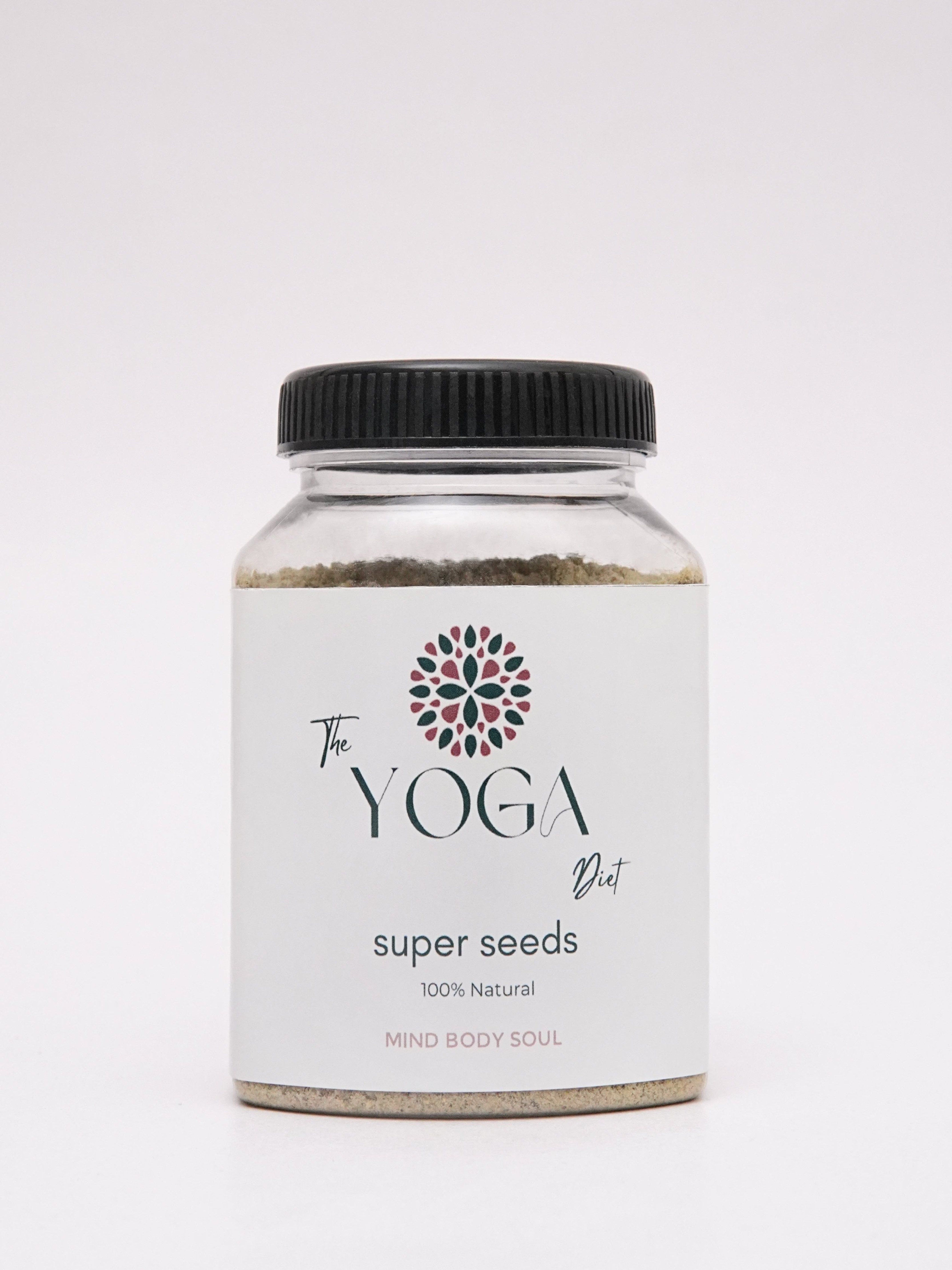 Super Seeds